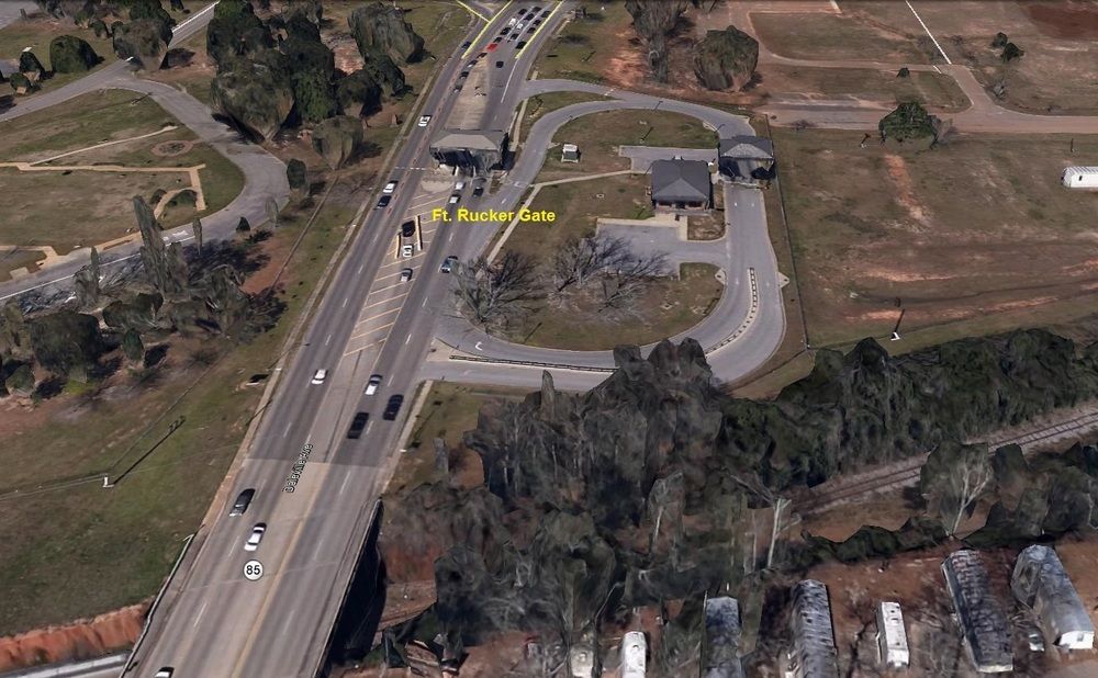 0 HWY 134 , Daleville, AL 36322